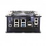 Корпус для ODROID-H2 тип 2